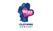 Blue Addiction Clothing Company Logo