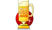 Play Drink Score Logo
