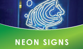 We Make Neon Signs