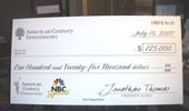 budget_signs_tahoe_golf_tournament