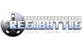 ReelBattle Logo