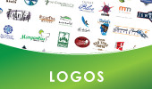 Customized Logo