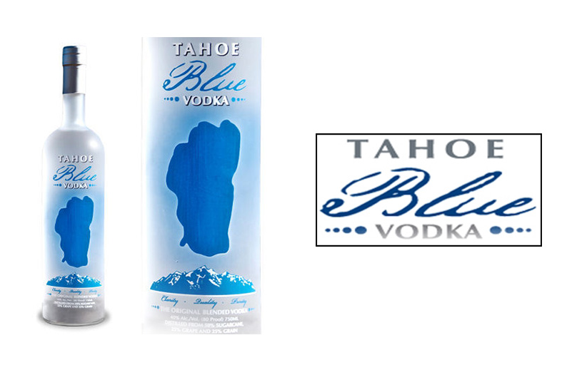 logo design in south lake tahoe