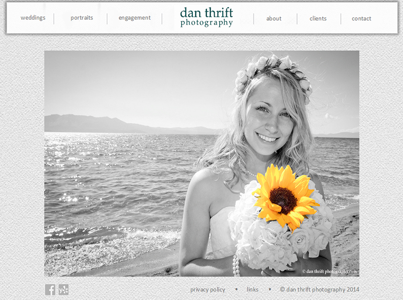 website designer in south lake tahoe
